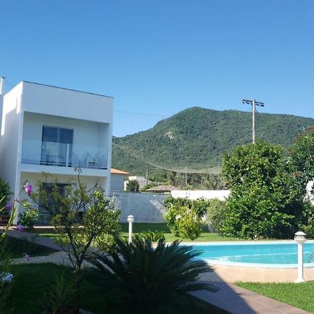 Quinta Do Lapa II Lägenhet Florianópolis Exteriör bild