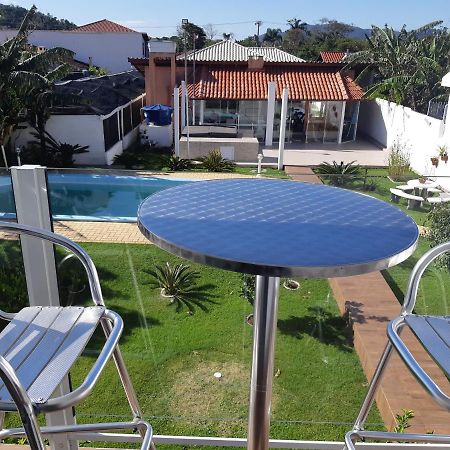 Quinta Do Lapa II Lägenhet Florianópolis Exteriör bild