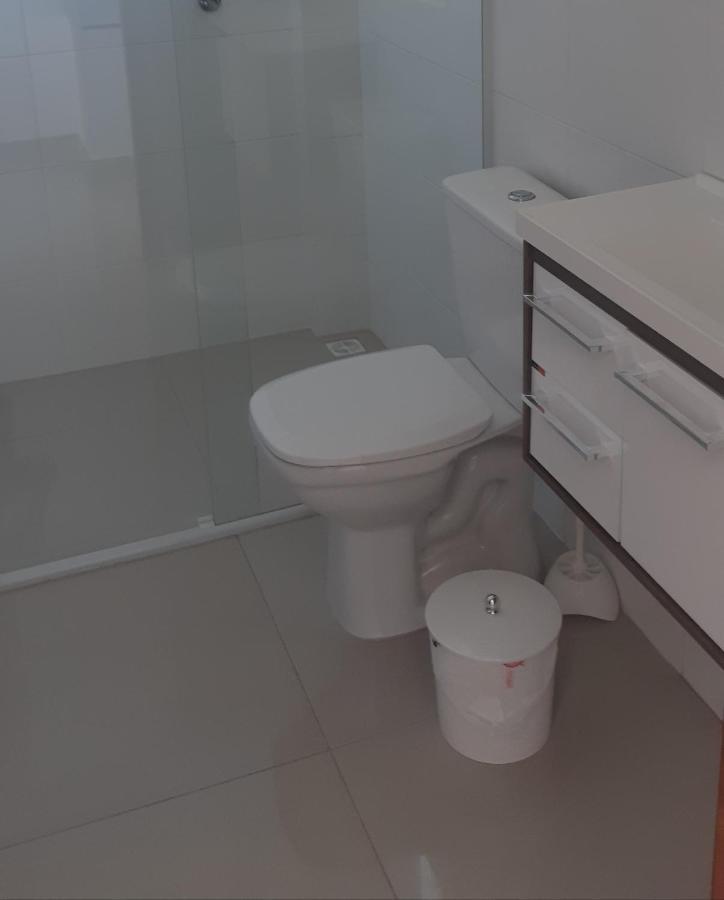Quinta Do Lapa II Lägenhet Florianópolis Exteriör bild