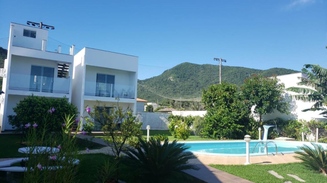 Quinta Do Lapa II Lägenhet Florianópolis Exteriör bild