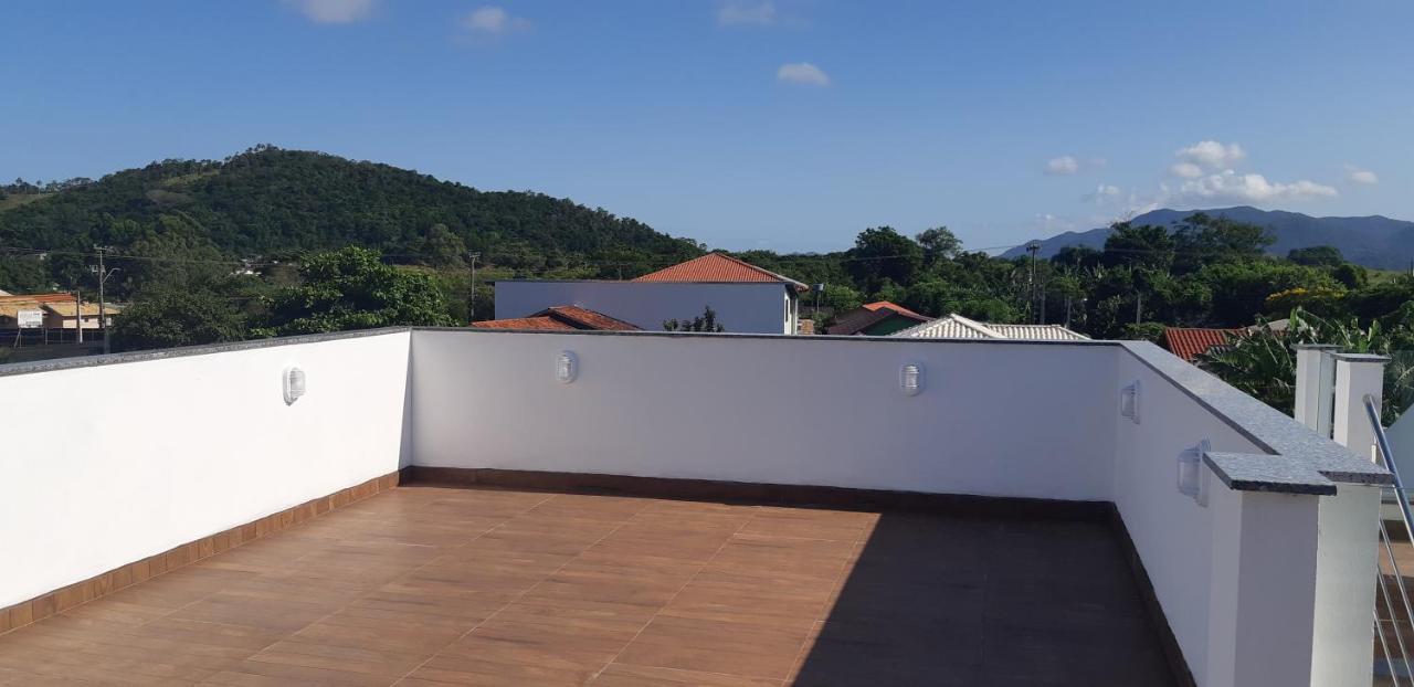 Quinta Do Lapa II Lägenhet Florianópolis Exteriör bild