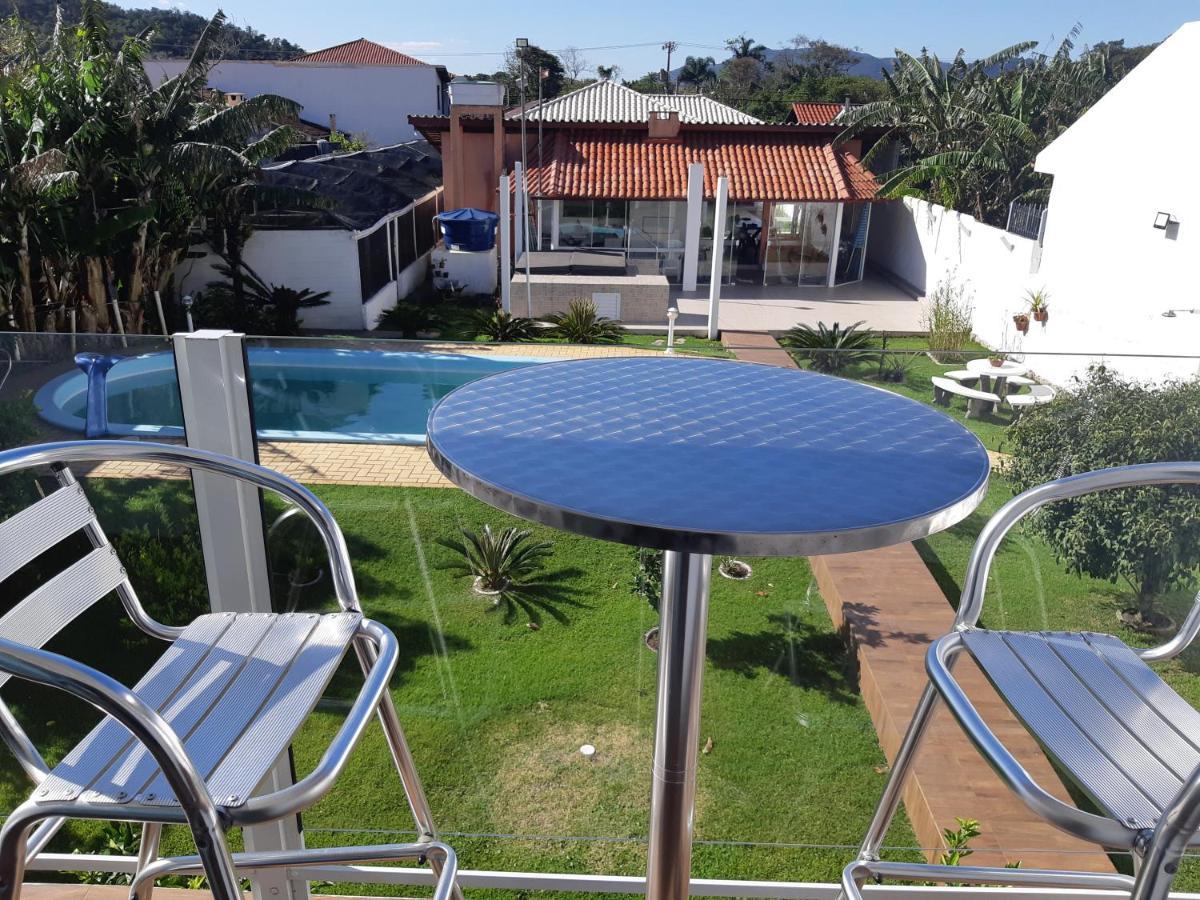 Quinta Do Lapa II Lägenhet Florianópolis Exteriör bild