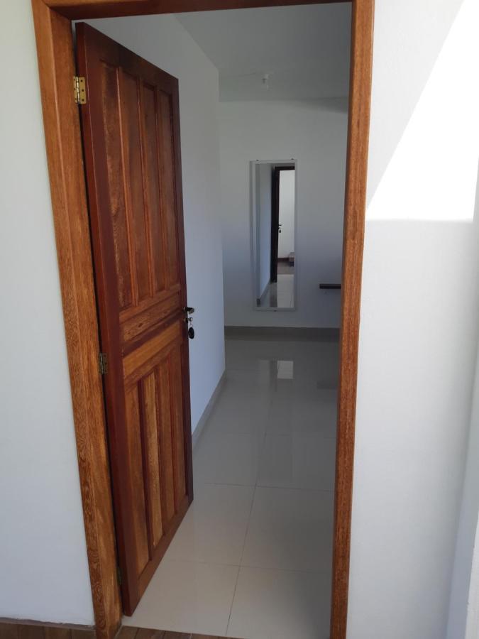 Quinta Do Lapa II Lägenhet Florianópolis Exteriör bild