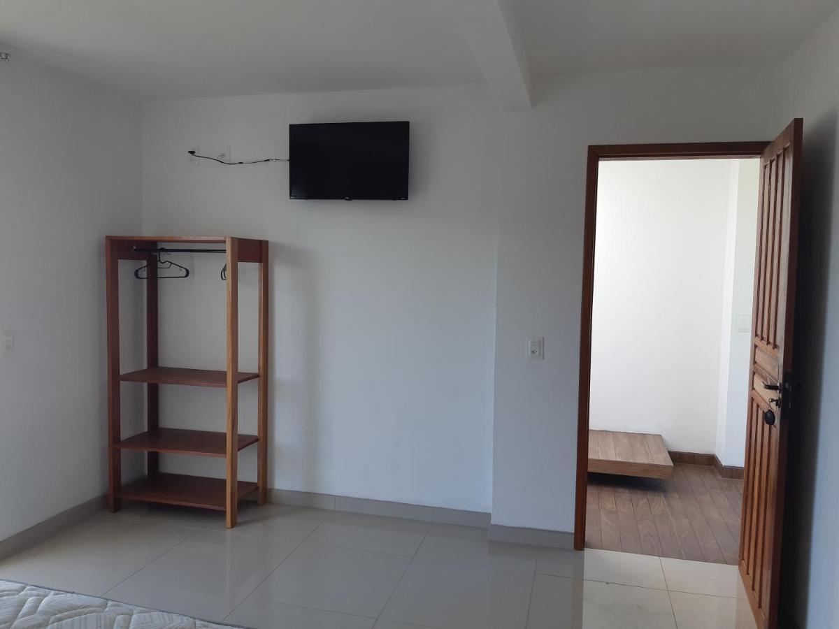 Quinta Do Lapa II Lägenhet Florianópolis Exteriör bild