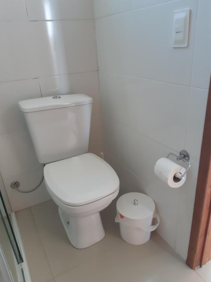 Quinta Do Lapa II Lägenhet Florianópolis Exteriör bild