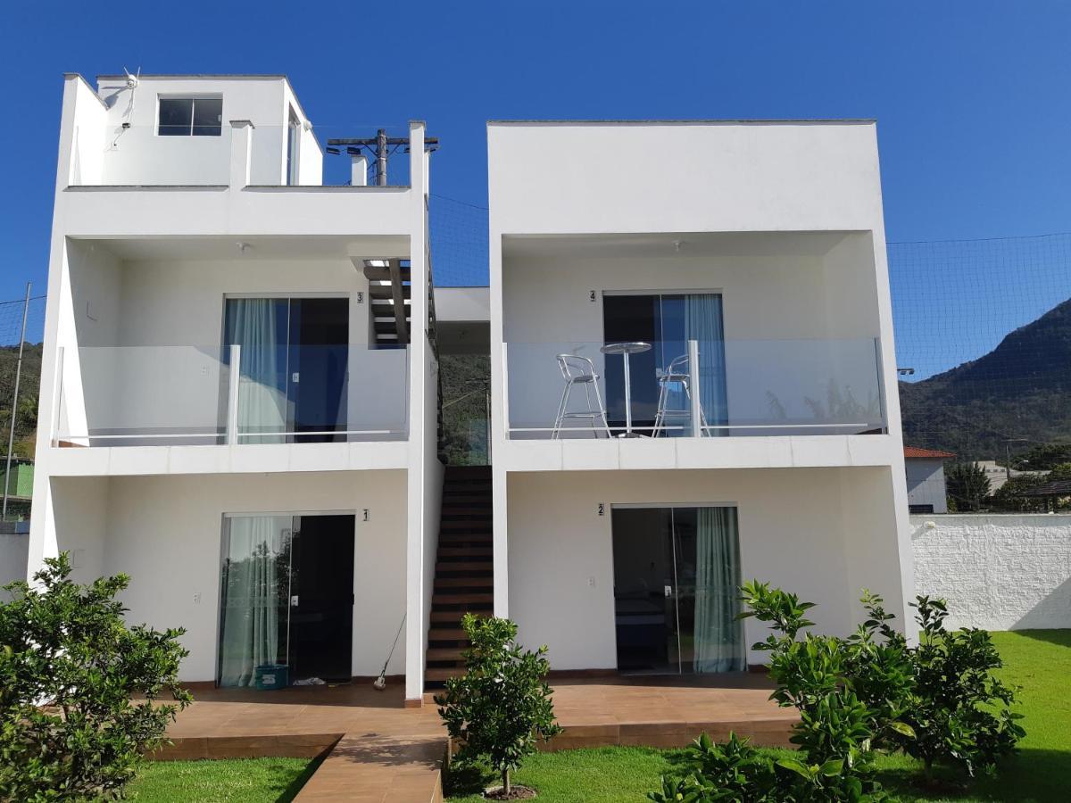 Quinta Do Lapa II Lägenhet Florianópolis Exteriör bild