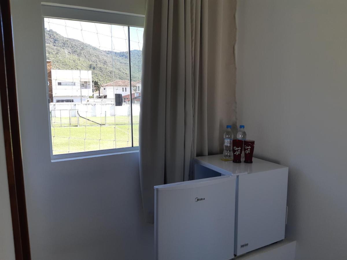 Quinta Do Lapa II Lägenhet Florianópolis Exteriör bild