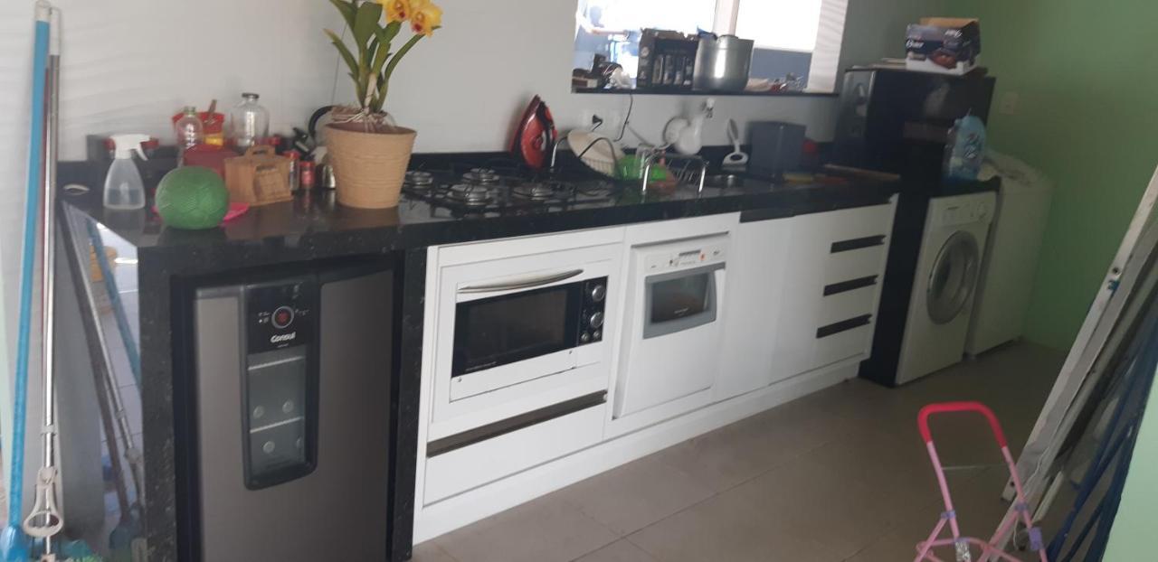 Quinta Do Lapa II Lägenhet Florianópolis Exteriör bild