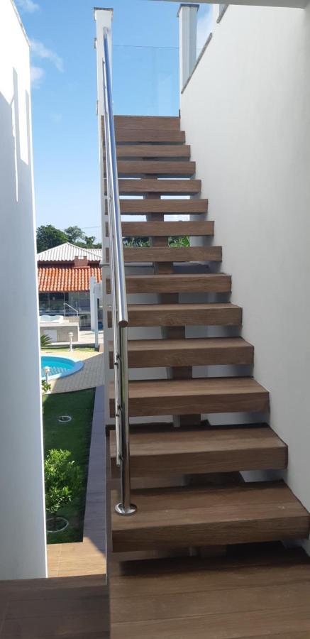 Quinta Do Lapa II Lägenhet Florianópolis Exteriör bild