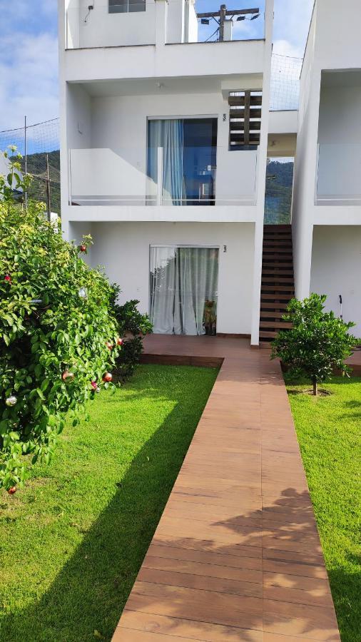 Quinta Do Lapa II Lägenhet Florianópolis Exteriör bild