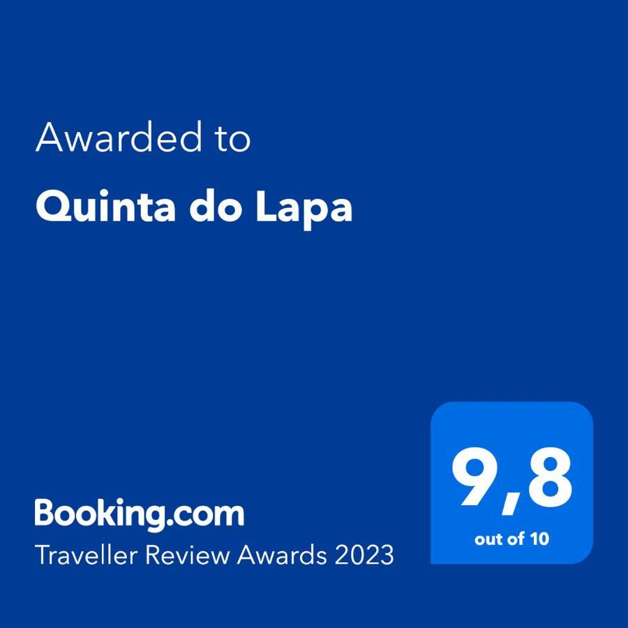 Quinta Do Lapa II Lägenhet Florianópolis Exteriör bild